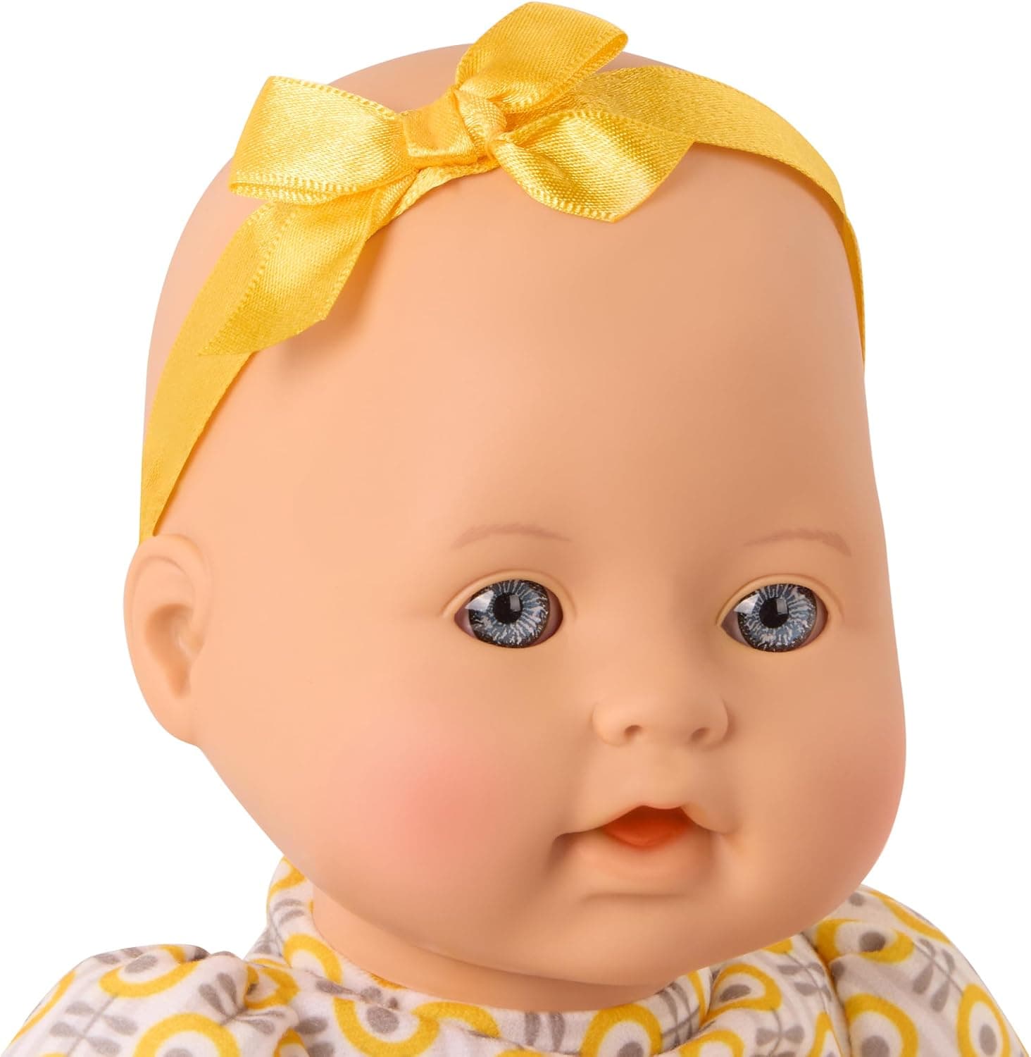 اسباببازی غذادادن نوزاد Battat مدل Baby Sweetheart - Feeding Time اسباببازی غذادادن نوزاد Battat مدل Baby Sweetheart - Feeding Time