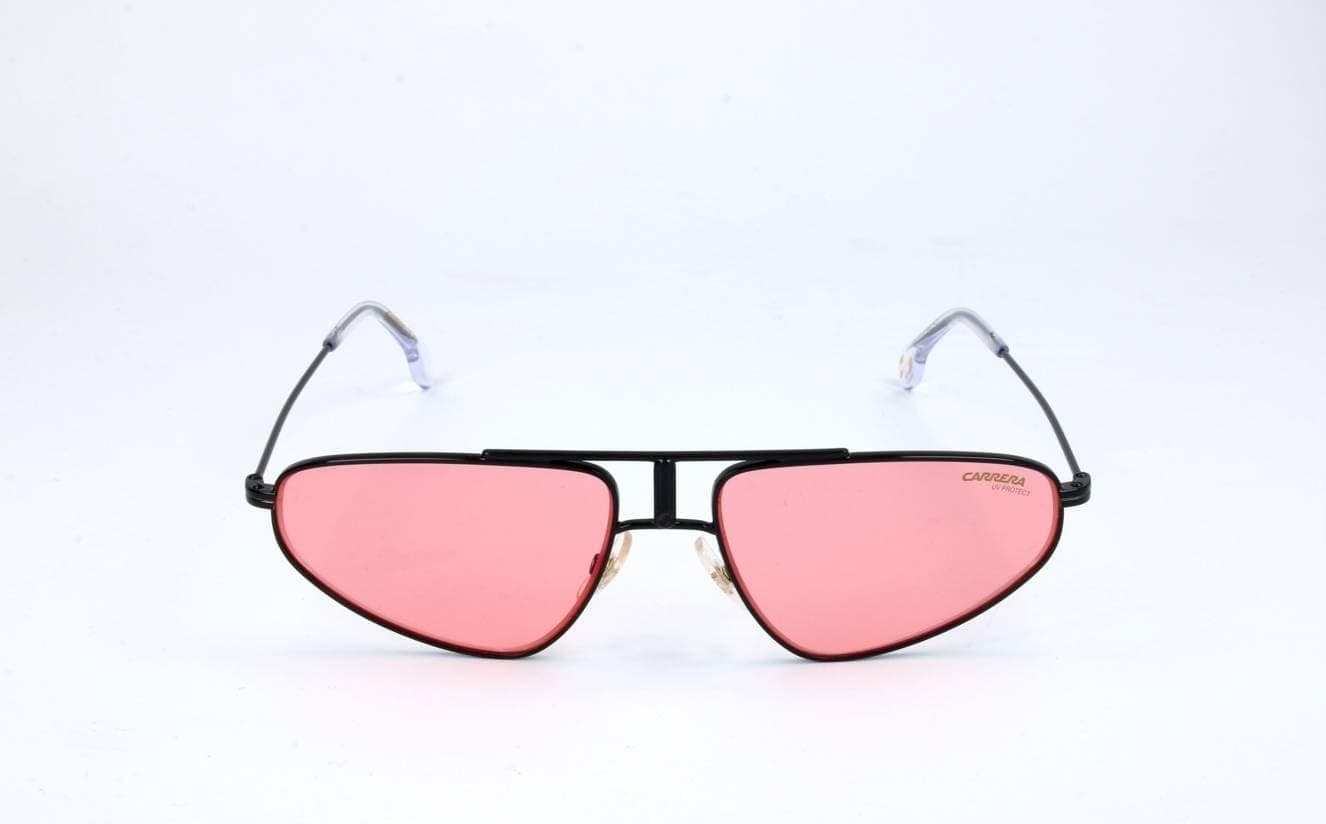 عینک آفتابی زنانه Carrera مدل 1021/S OIT BLK REDGD UZ عینک آفتابی زنانه Carrera مدل 1021/S OIT BLK REDGD UZ