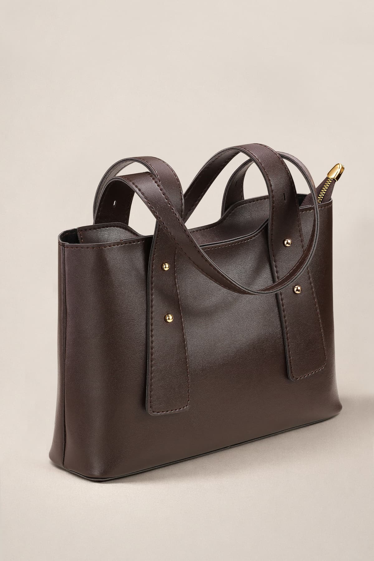 کیف زنانه Housebags رترو وینتیج زیپدار بند شانه قابل تنظیم مدل 287 کیف زنانه Housebags رترو وینتیج زیپدار بند شانه قابل تنظیم مدل 287