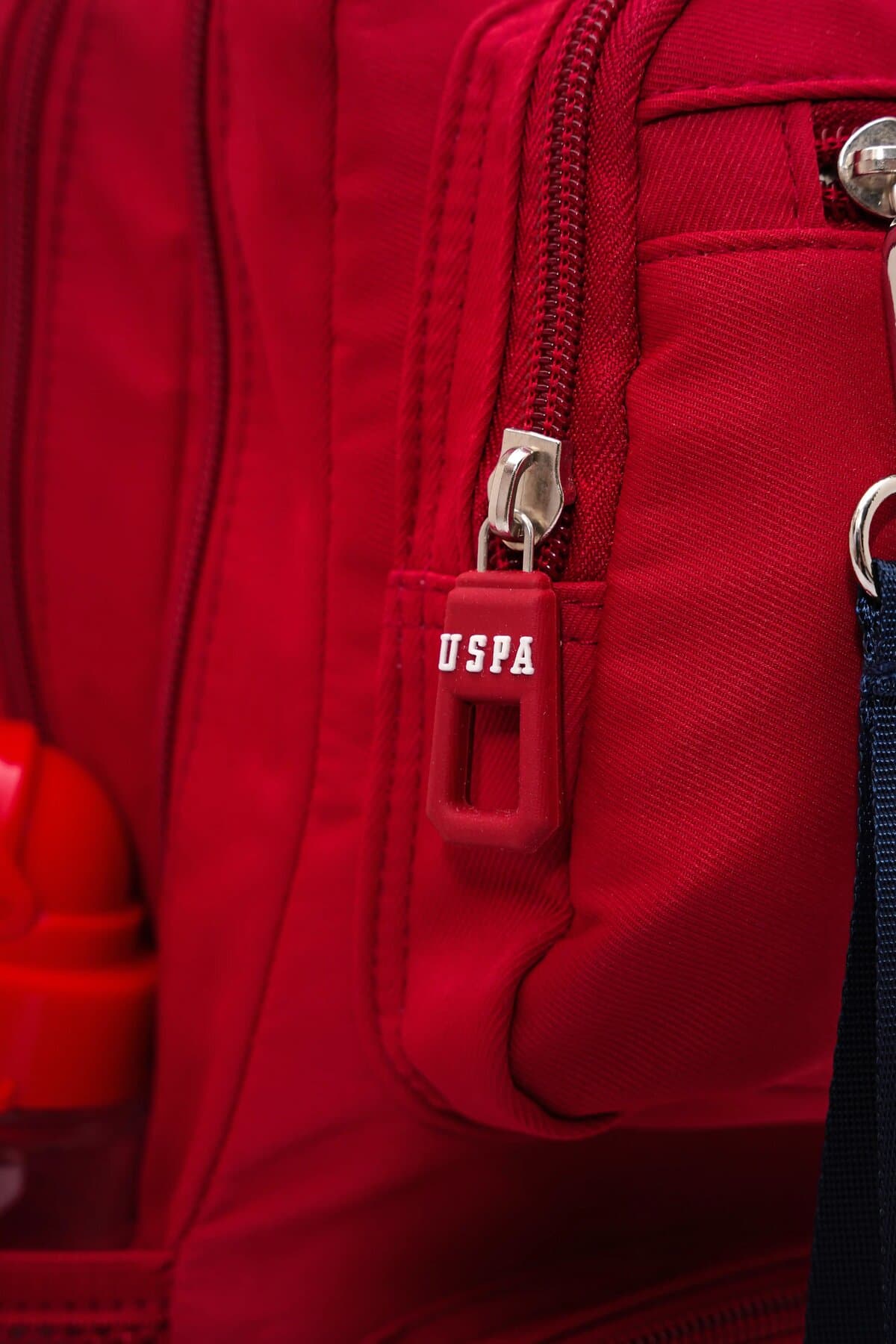 ست کیف مدرسه یونیسکس U.S. Polo Assn. مدل PLSET2417005 ست کیف مدرسه یونیسکس U.S. Polo Assn. مدل PLSET2417005