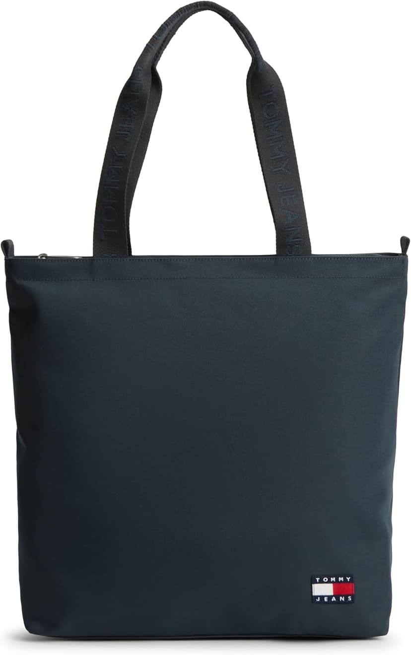 کیف توت مردانه Tommy Hilfiger TJM ESS DAILY TOTE کیف توت مردانه Tommy Hilfiger TJM ESS DAILY TOTE