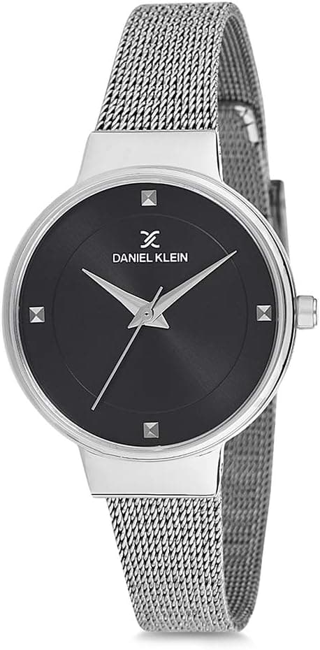 ساعت مچی زنانه Daniel Klein آنالوگ مدل DK12046-6 ساعت مچی زنانه Daniel Klein آنالوگ مدل DK12046-6