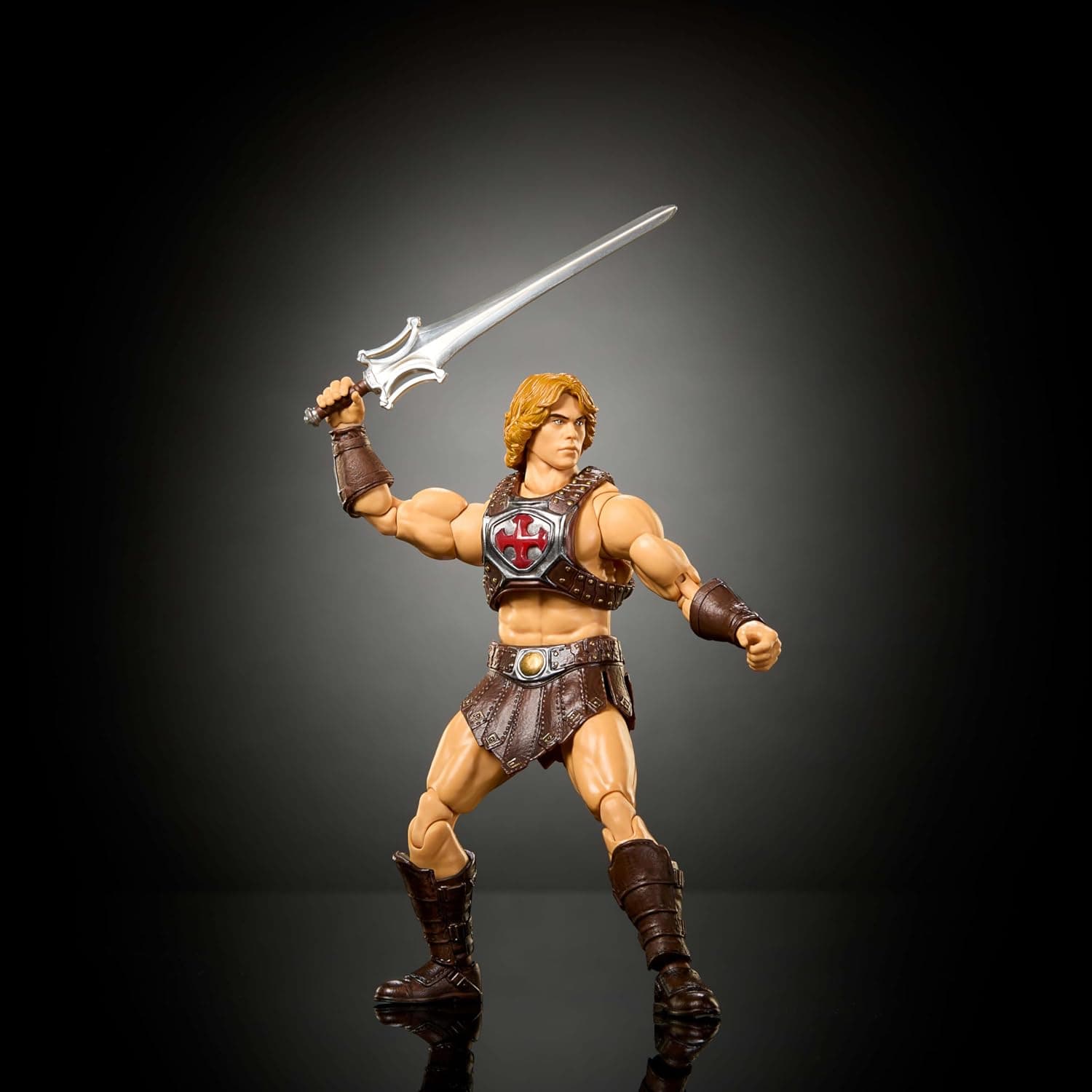 محصول Masters of the Universe MOTU First Ones Chronicles He-Man محصول Masters of the Universe MOTU First Ones Chronicles He-Man