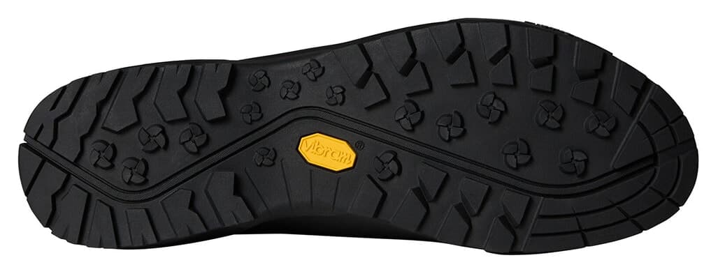 کفش ترکینگ مردانه The North Face Gore-Tex مشکی Glenclyffe Low مدل NF0A8D95KX71 کفش ترکینگ مردانه The North Face Gore-Tex مشکی Glenclyffe Low مدل NF0A8D95KX71