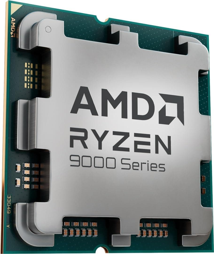 پردازنده AMD Ryzen 7 مدل 9800X3D هشتهستهای 5.2GHz 96MB بدون جعبه/فن TRAY پردازنده AMD Ryzen 7 مدل 9800X3D هشتهستهای 5.2GHz 96MB بدون جعبه/فن TRAY
