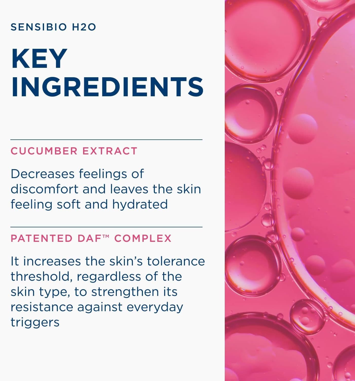 آب میسلار پاککننده آرایش Bioderma برای پوست حساس و نرمال Sensibio H2O آب میسلار پاککننده آرایش Bioderma برای پوست حساس و نرمال Sensibio H2O