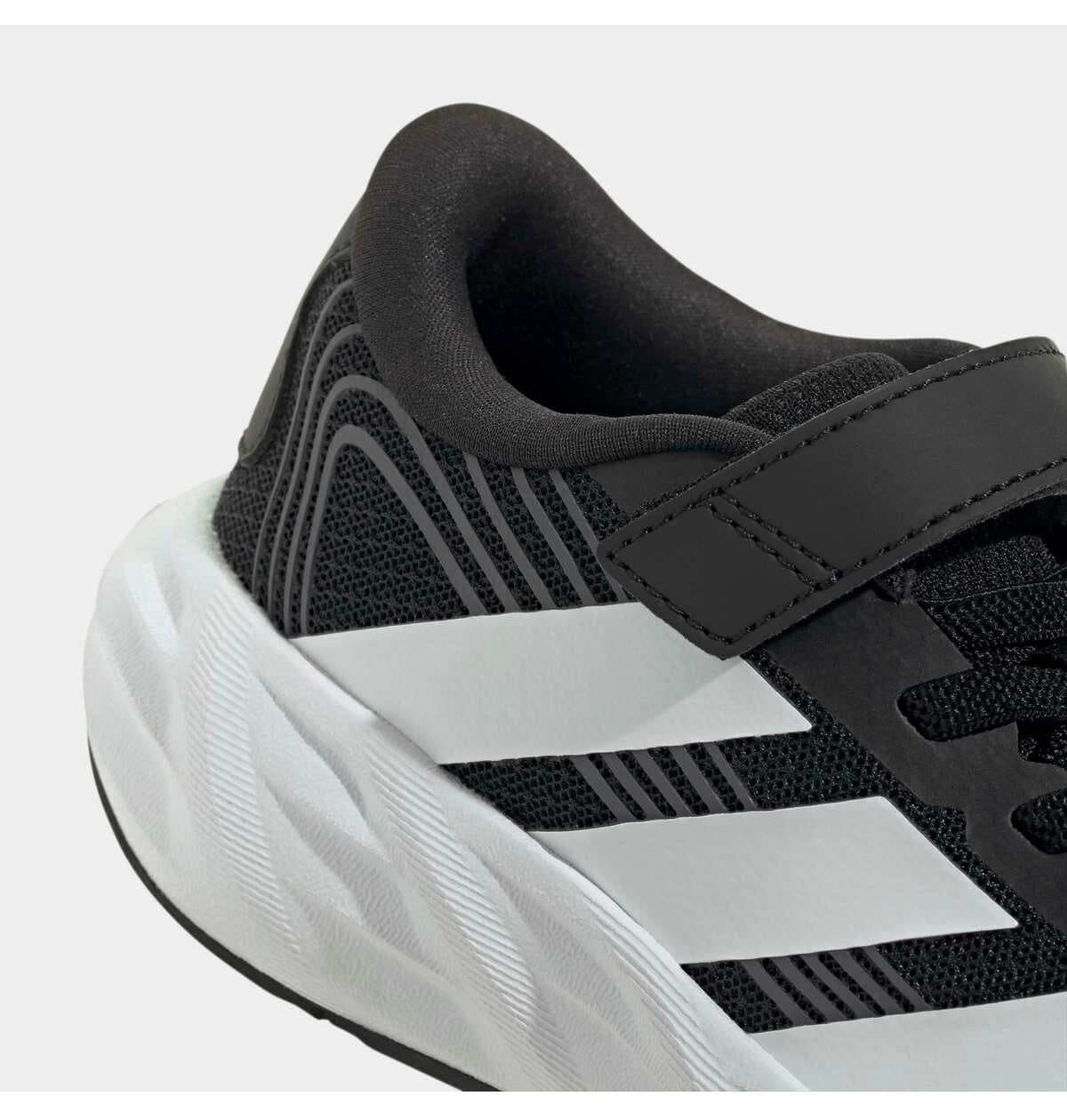 کفش اسپرت بچگانه یونیسکس adidas مدل Galaxy 8 El C KI1688 کفش اسپرت بچگانه یونیسکس adidas مدل Galaxy 8 El C KI1688
