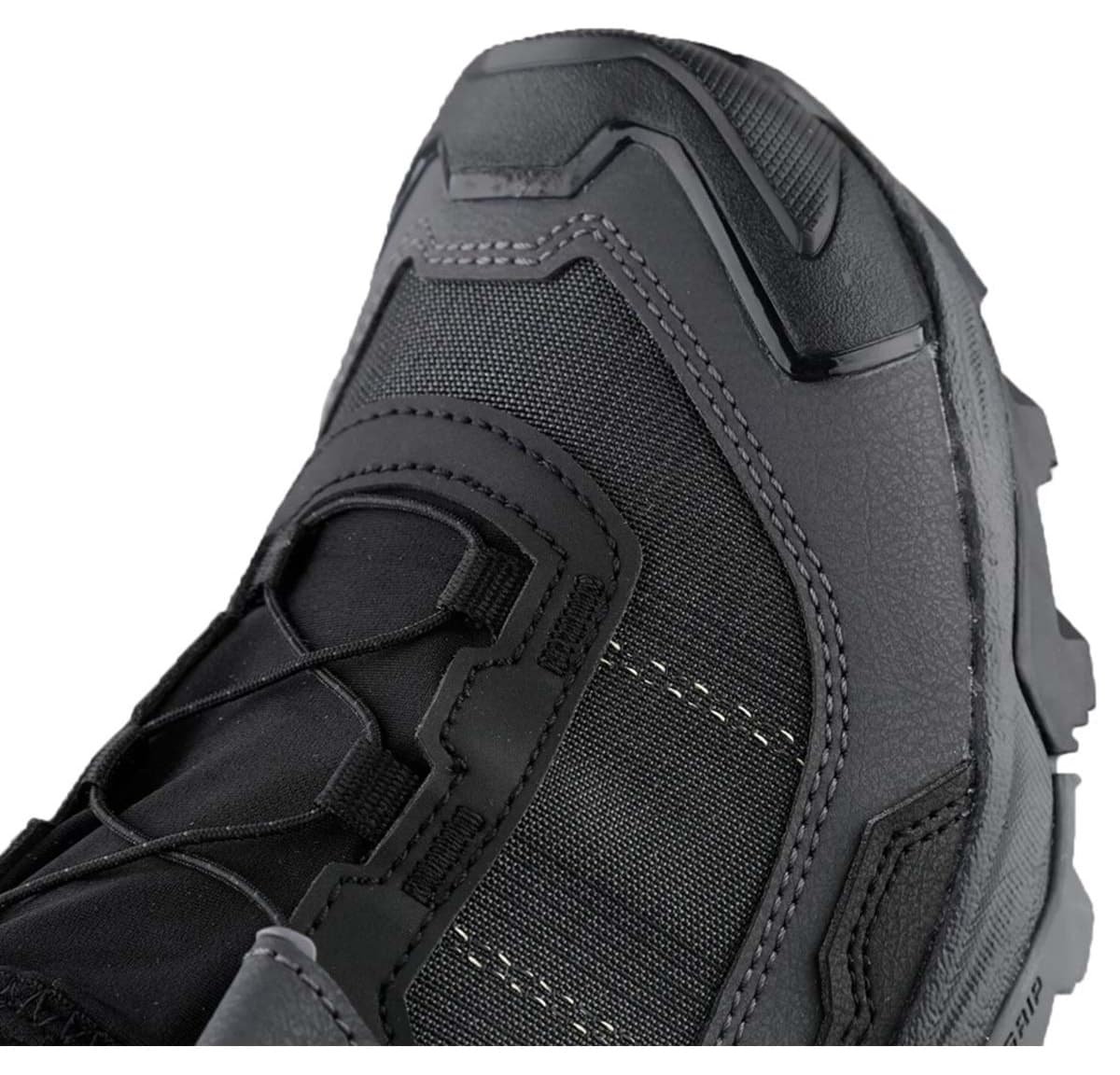 کفش پیادهروی و دویدن مردانه Salomon Gore-Tex مدل X Ultra 5 مشکی کفش پیادهروی و دویدن مردانه Salomon Gore-Tex مدل X Ultra 5 مشکی