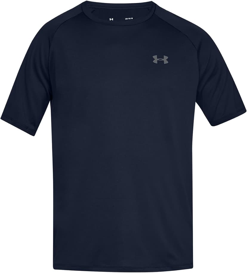 تیشرت مردانه Under Armour آستین کوتاه مدل UA Tech 2.0 تیشرت مردانه Under Armour آستین کوتاه مدل UA Tech 2.0