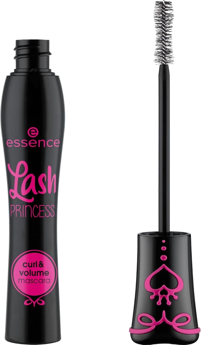 ماسکارا Essence Lash Princess حجمدهنده و فرمدهنده ماسکارا Essence Lash Princess حجمدهنده و فرمدهنده