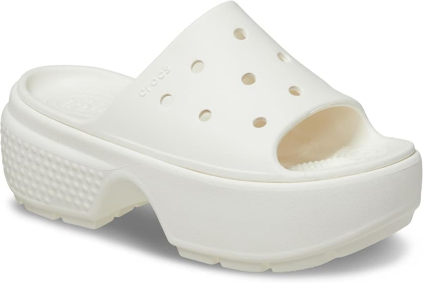 صندل یونیسکس Crocs مدل Stomp Slide صندل یونیسکس Crocs مدل Stomp Slide