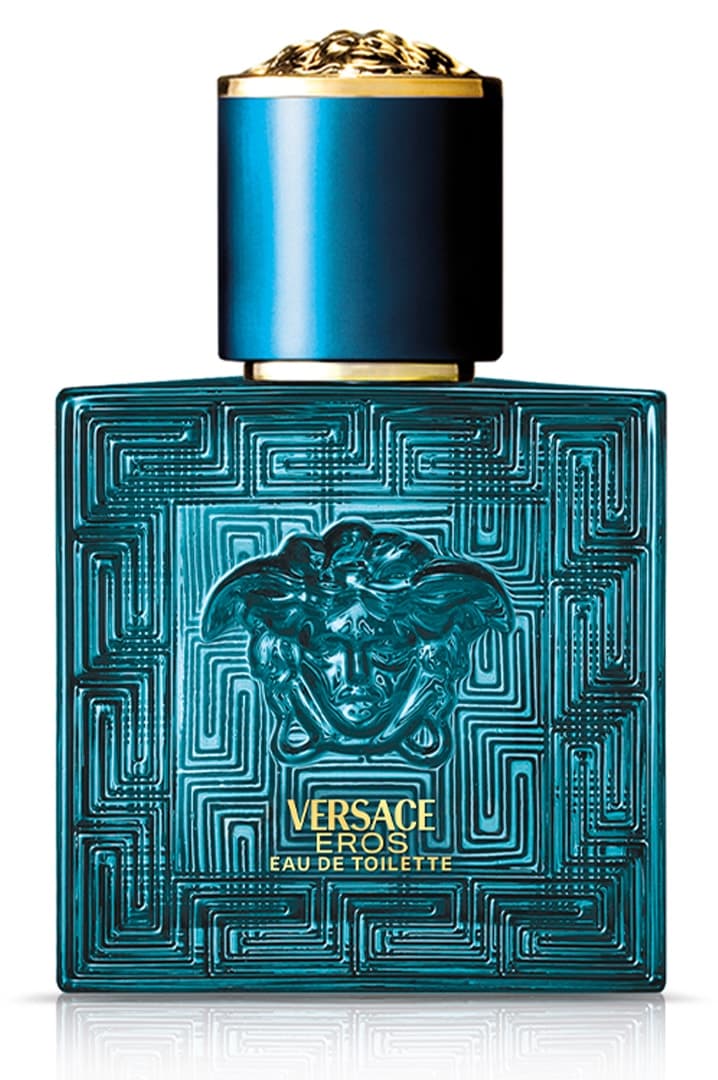 عطر مردانه Versace Eros EDT 30 ml عطر مردانه Versace Eros EDT 30 ml