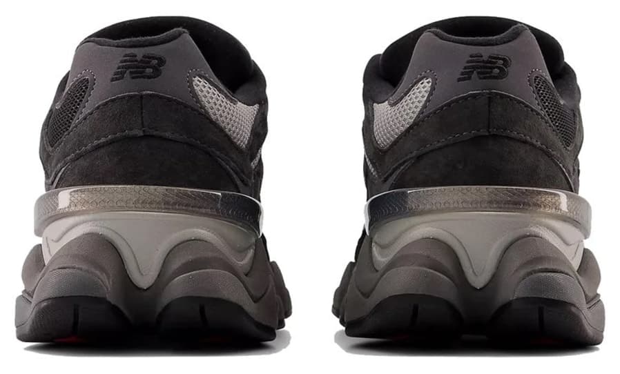 کفش ورزشی زنانه New Balance مدل U9060BLK کفش ورزشی زنانه New Balance مدل U9060BLK