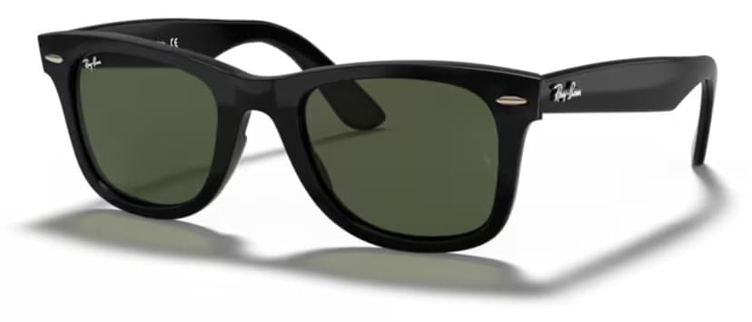 عینک آفتابی زنانه Ray-Ban مدل 4340 601 50-22 عینک آفتابی زنانه Ray-Ban مدل 4340 601 50-22