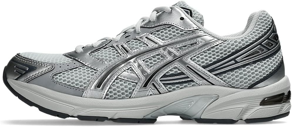 کفش ورزشی مردانه ASICS کلاسیک رترو دویدن مدل Gel-Saga کفش ورزشی مردانه ASICS کلاسیک رترو دویدن مدل Gel-Saga