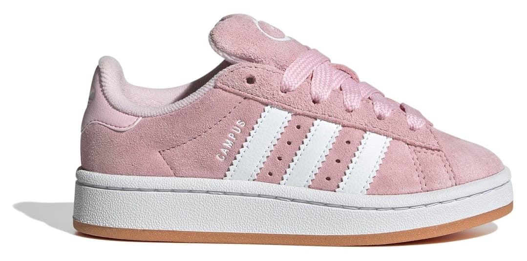 اسنیکر یونیسکس بچگانه adidas Campus 00S C مدل JP5507 اسنیکر یونیسکس بچگانه adidas Campus 00S C مدل JP5507