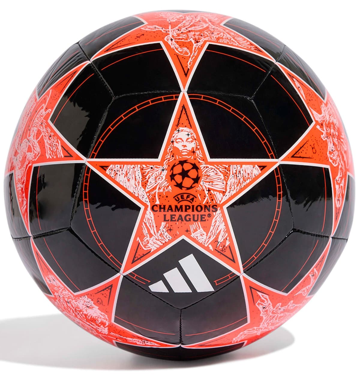 توپ مسابقه فوتبال adidas اورجینال UEFA Champions League UCL چمن و سالن توپ مسابقه فوتبال adidas اورجینال UEFA Champions League UCL چمن و سالن