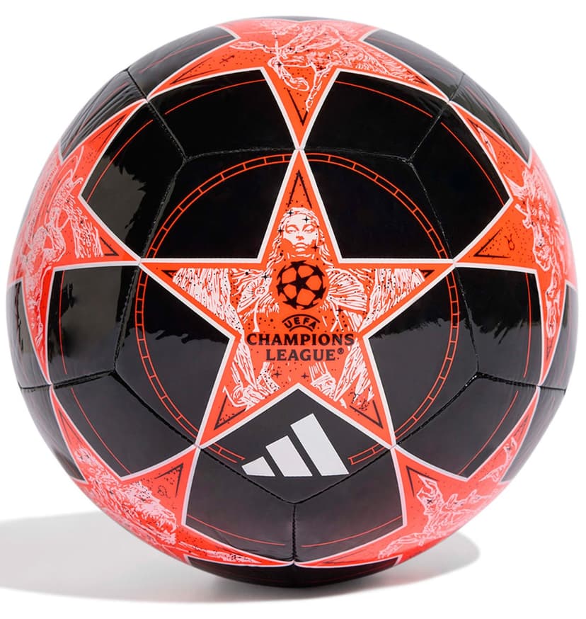 توپ مسابقه فوتبال adidas اورجینال UEFA Champions League UCL چمن و سالن توپ مسابقه فوتبال adidas اورجینال UEFA Champions League UCL چمن و سالن