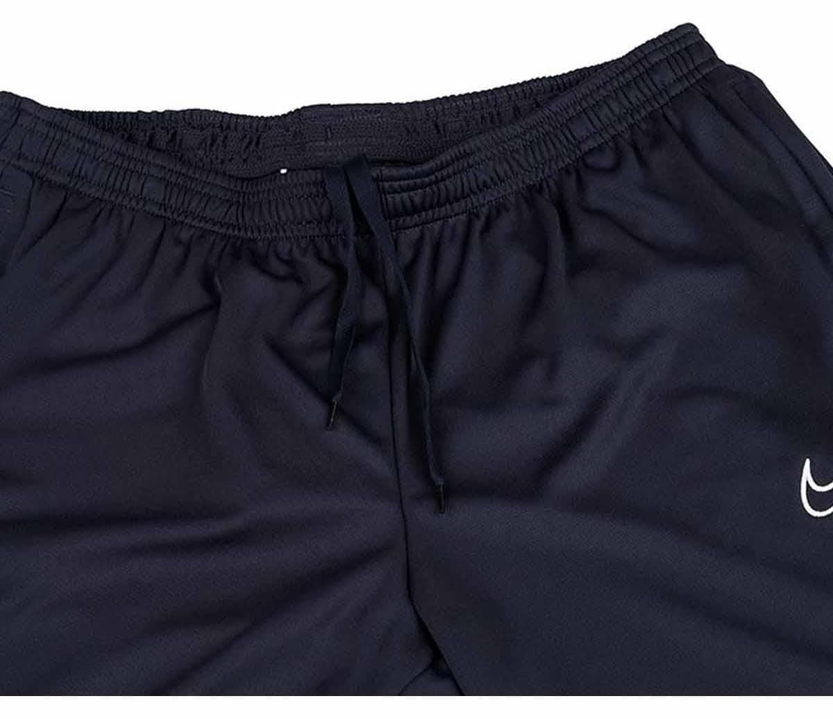شلوار گرمکن مردانه Nike Dri-FIT Academy زرشکی مدل CW6122-451 شلوار گرمکن مردانه Nike Dri-FIT Academy زرشکی مدل CW6122-451