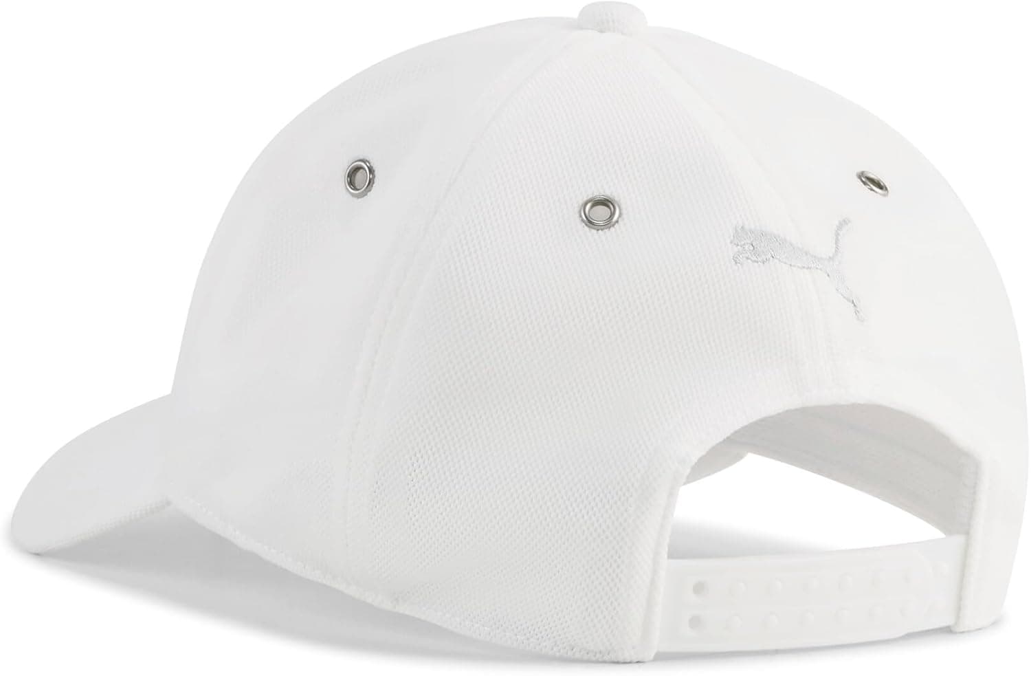 کلاه کپ یونیسکس بزرگسال PUMA سفید مدل PL BB Cap X کلاه کپ یونیسکس بزرگسال PUMA سفید مدل PL BB Cap X