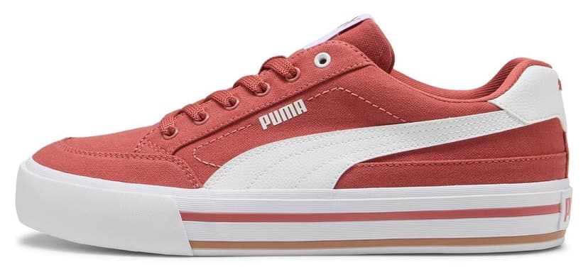 کتانی یونیسکس Puma مدل Court Classic Vulc FS کتانی یونیسکس Puma مدل Court Classic Vulc FS