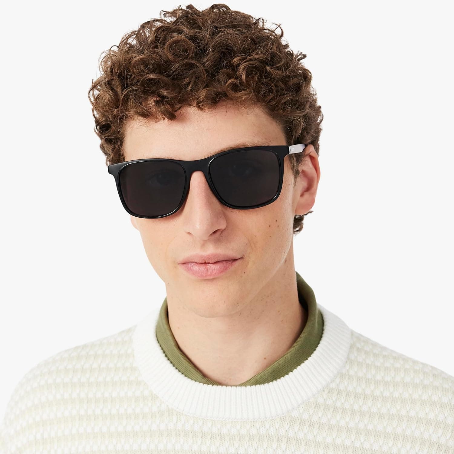 عینک آفتابی مردانه Lacoste عینک آفتابی مردانه Lacoste