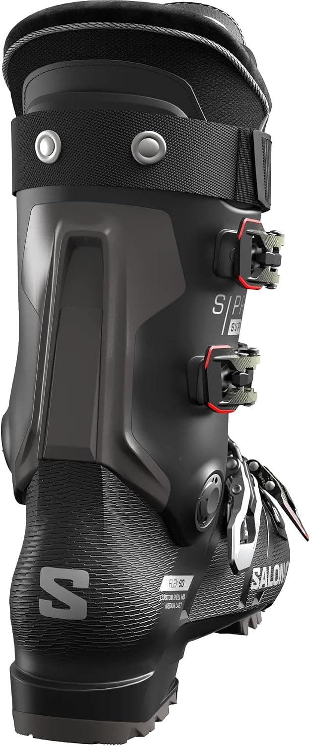 بوت اسکی مردانه Salomon S/PRO SUPRA 90 مدل L47670700 بوت اسکی مردانه Salomon S/PRO SUPRA 90 مدل L47670700