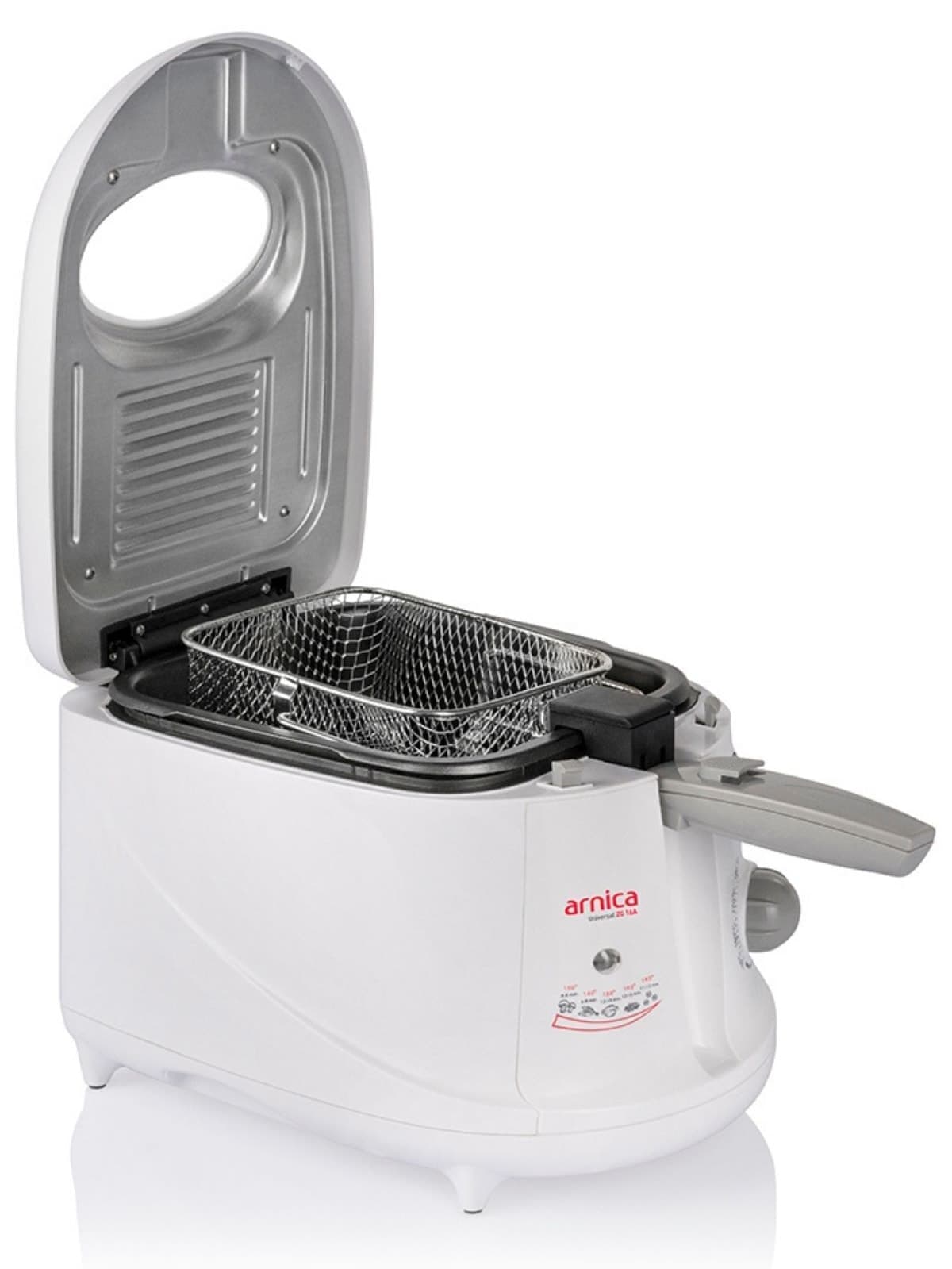 سرخکن Arnica Universal مدل ZG 16A GH22020 سرخکن Arnica Universal مدل ZG 16A GH22020