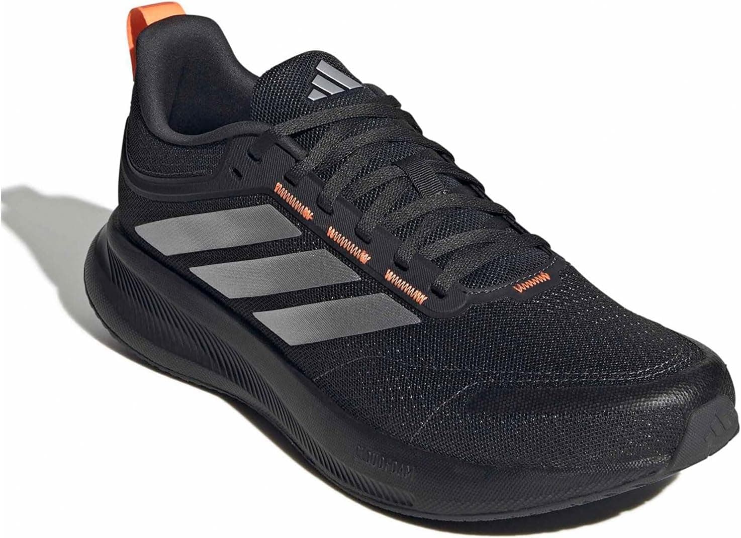 کفش دویدن مردانه adidas Runblaze مشکی مدل KI6134 کفش دویدن مردانه adidas Runblaze مشکی مدل KI6134