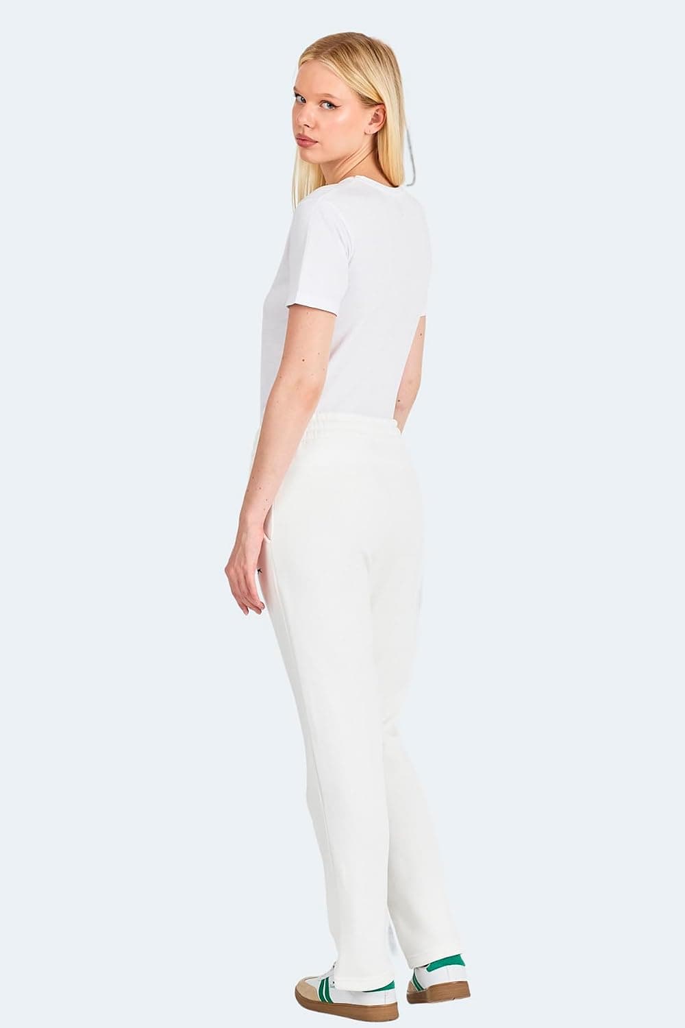 شلوار گرمکن زنانه Slazenger مدل MIDNIGHT I شلوار گرمکن زنانه Slazenger مدل MIDNIGHT I