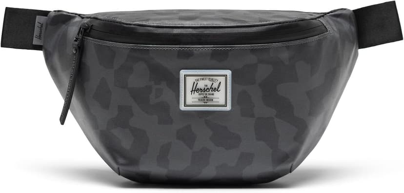 کیف کمری یونیسکس Herschel خاکستری Pop Quiz کیف کمری یونیسکس Herschel خاکستری Pop Quiz
