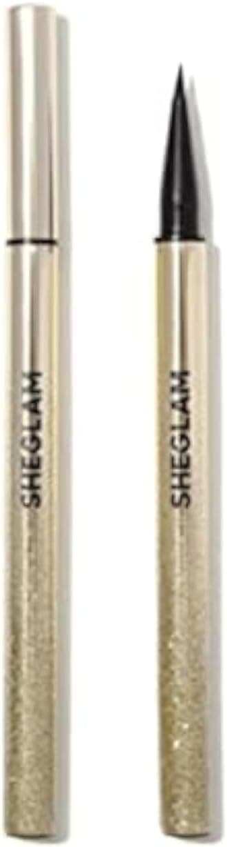 خط چشم مایع ضدآب SHEGLAM Line & Define 0.5ml خط چشم مایع ضدآب SHEGLAM Line & Define 0.5ml