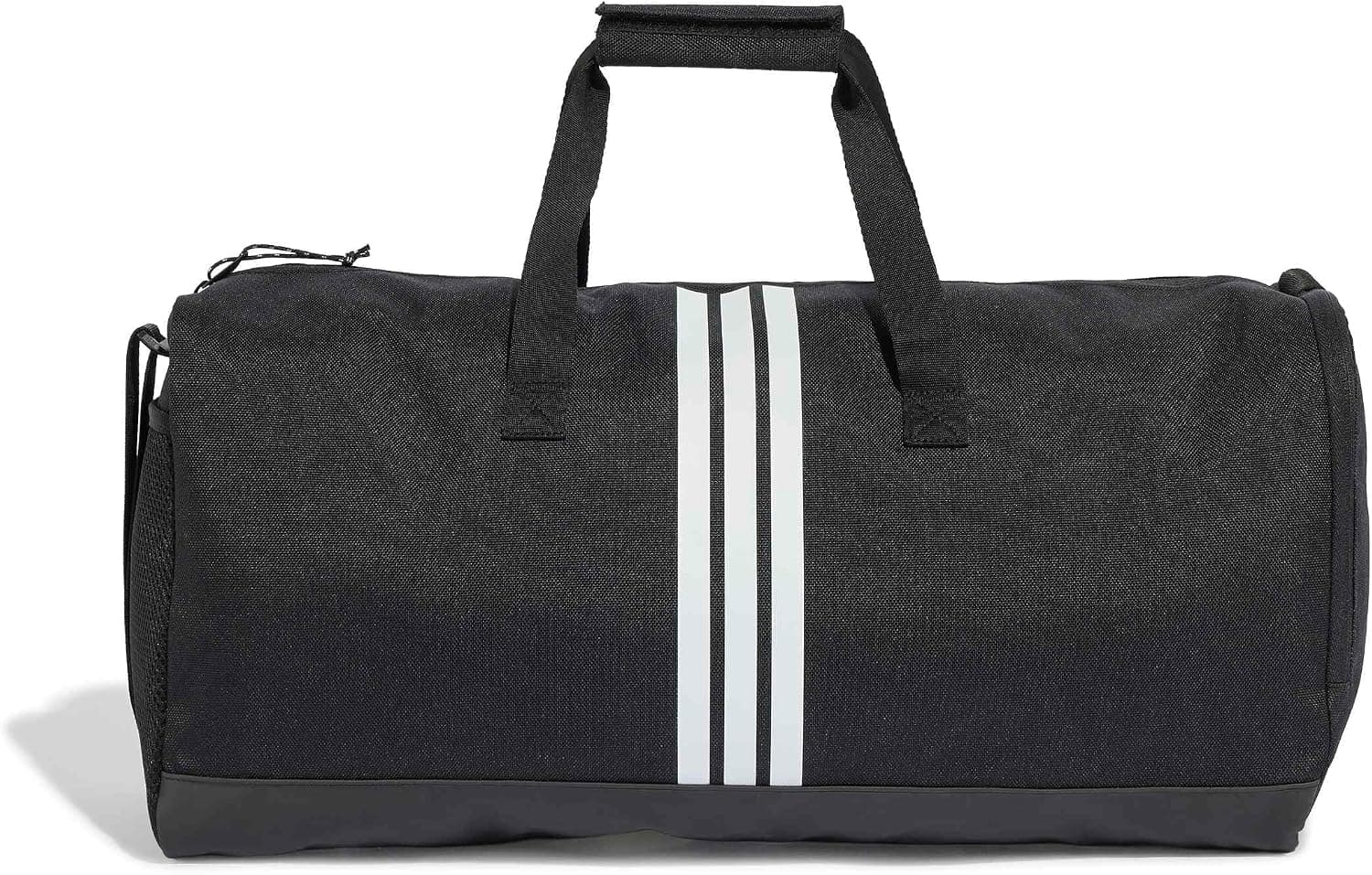 کیف یونیسکس بزرگسال adidas مشکی مدل 3S DUF M سایز استاندارد کیف یونیسکس بزرگسال adidas مشکی مدل 3S DUF M سایز استاندارد