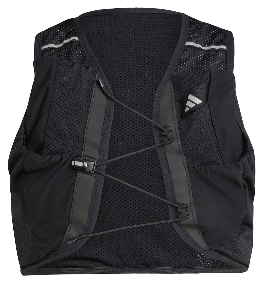جلیقه ورزشی دویدن مردانه adidas Climacool مدل JL6124 جلیقه ورزشی دویدن مردانه adidas Climacool مدل JL6124