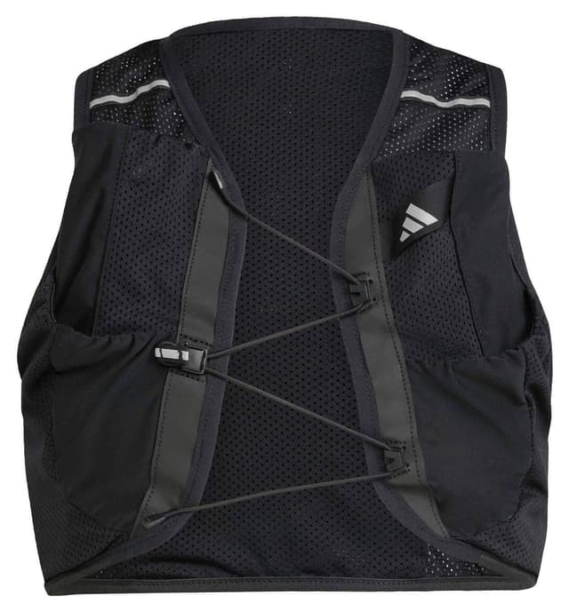 جلیقه ورزشی دویدن مردانه adidas Climacool مدل JL6124 جلیقه ورزشی دویدن مردانه adidas Climacool مدل JL6124