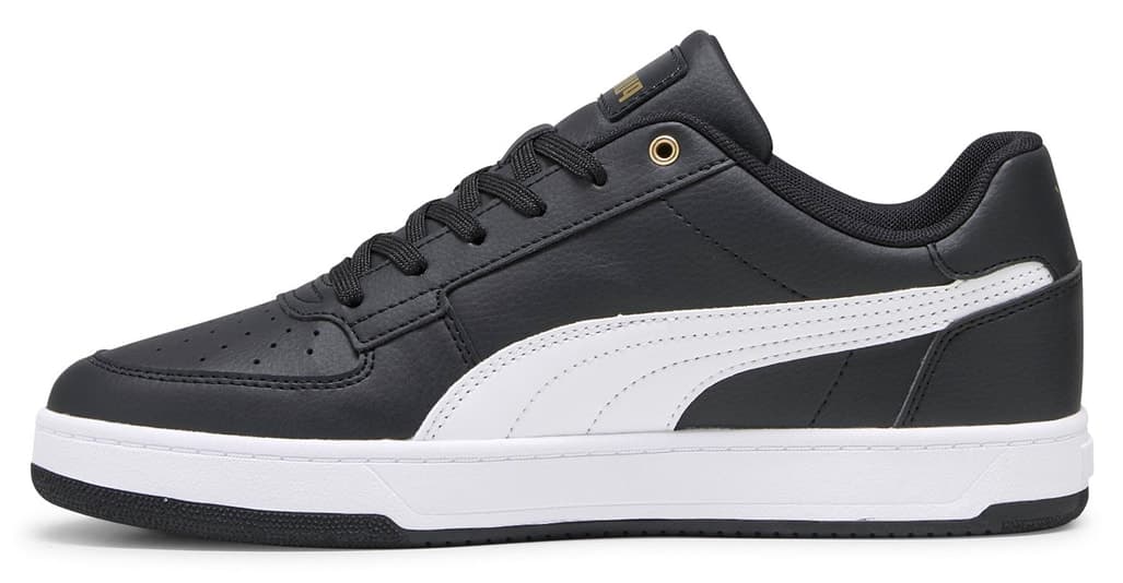کفش کتانی یونیسکس Puma مدل Caven 2.0 کفش کتانی یونیسکس Puma مدل Caven 2.0