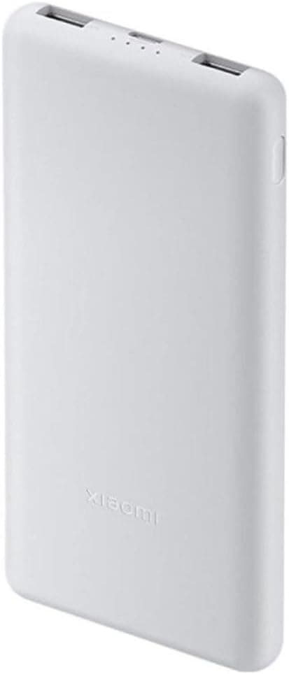 پاوربانک Xiaomi مدل 10000mAh ظرفیت 22.5W Lite GL پاوربانک Xiaomi مدل 10000mAh ظرفیت 22.5W Lite GL