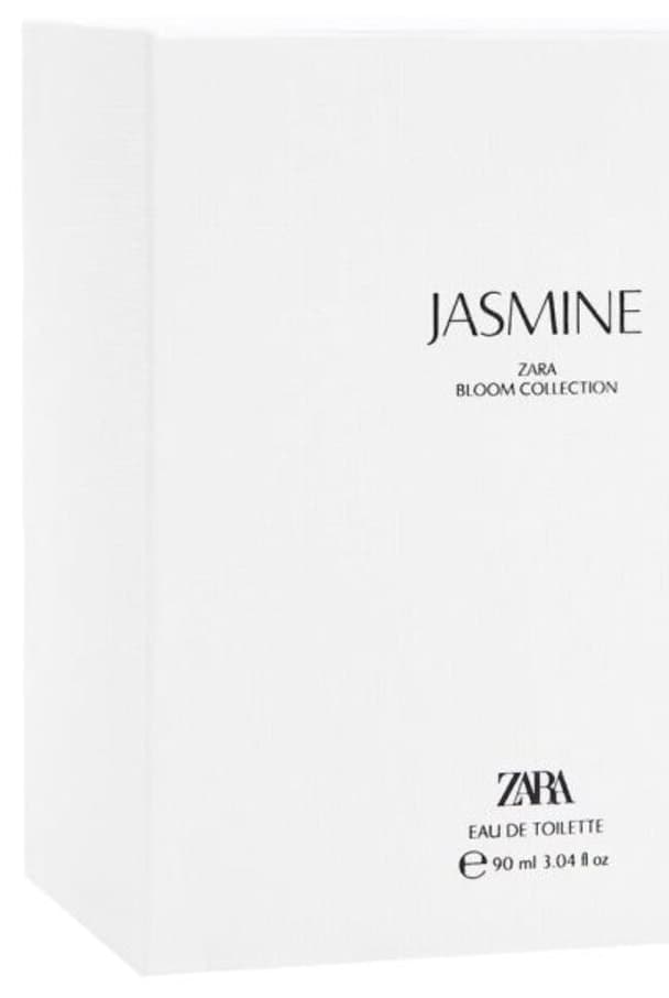 عطر زنانه Zara Jasmine EDP 90ml عطر زنانه Zara Jasmine EDP 90ml