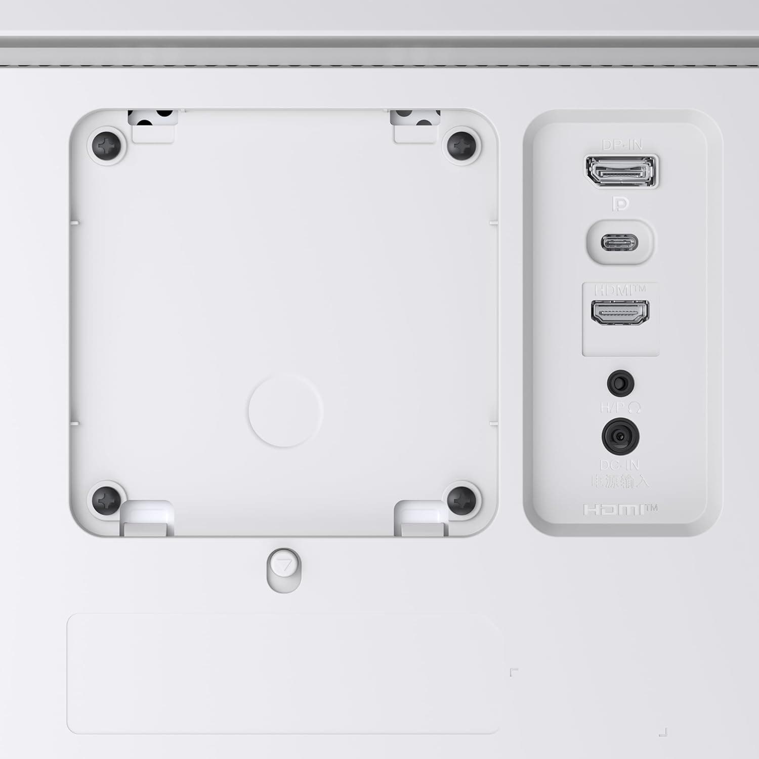 مانیتور کامپیوتر فوقعریض LG مدل 34U530A-W، 34 اینچی WFHD با پنل IPS، نرخ 100Hz، VESA DisplayHDR 400 و پایه قابل تنظیم سفید مانیتور کامپیوتر فوقعریض LG مدل 34U530A-W، 34 اینچی WFHD با پنل IPS، نرخ 100Hz، VESA DisplayHDR 400 و پایه قابل تنظیم سفید