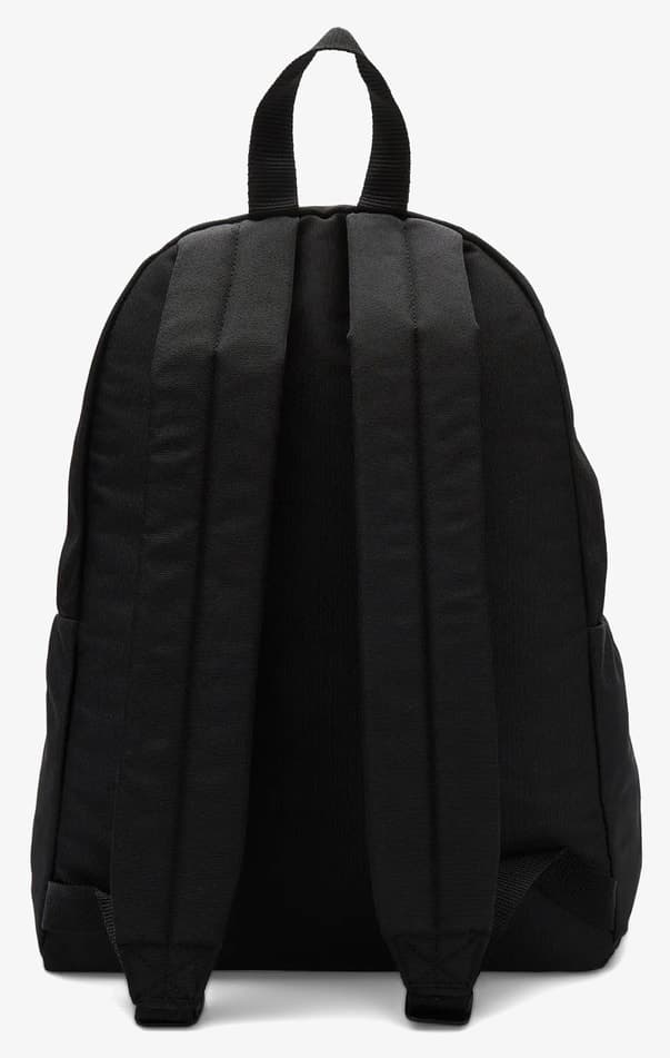 کوله پشتی مردانه Lacoste طرحدار مشکی کوله پشتی مردانه Lacoste طرحدار مشکی