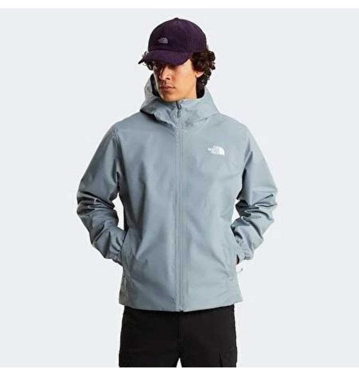 ژاکت مردانه The North Face Quest مدل NF0A8G0RH5F1 ژاکت مردانه The North Face Quest مدل NF0A8G0RH5F1