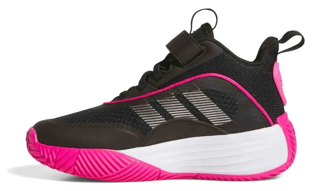 کفش بسکتبال بچگانه adidas Ownthegame 3.0 K مدل JQ7941 کفش بسکتبال بچگانه adidas Ownthegame 3.0 K مدل JQ7941