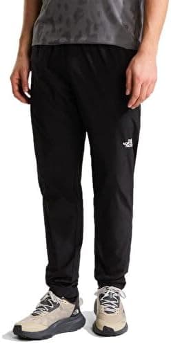 شلوار ورزشی مردانه The North Face Mountain Athletics USHBA سیاه مدل NF0A8G8FJK31 شلوار ورزشی مردانه The North Face Mountain Athletics USHBA سیاه مدل NF0A8G8FJK31