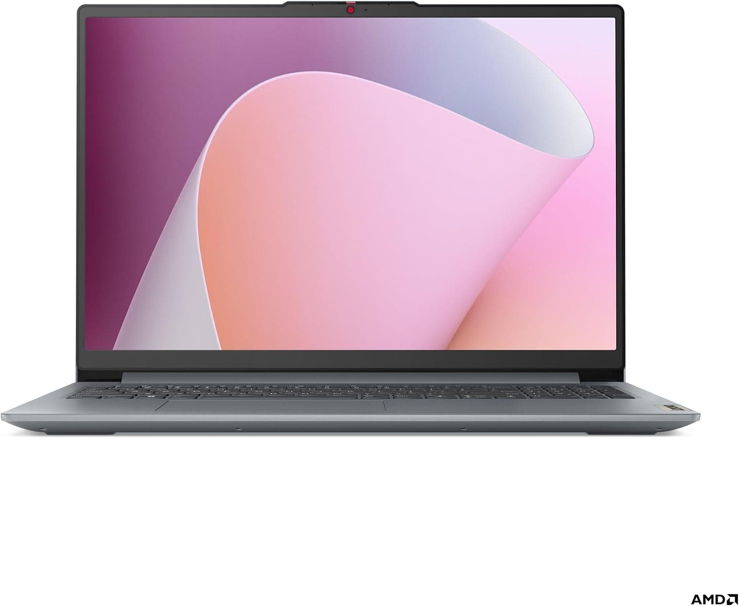 لپتاپ Lenovo IdeaPad Slim 3 15AMN8 با AMD Ryzen 5 40، رم 8GB، حافظه 512GB SSD، نمایشگر 15.6 اینچی FHD IPS، FreeDOS مدل 82XQ01D2TX لپتاپ Lenovo IdeaPad Slim 3 15AMN8 با AMD Ryzen 5 40، رم 8GB، حافظه 512GB SSD، نمایشگر 15.6 اینچی FHD IPS، FreeDOS مدل 82XQ01D2TX