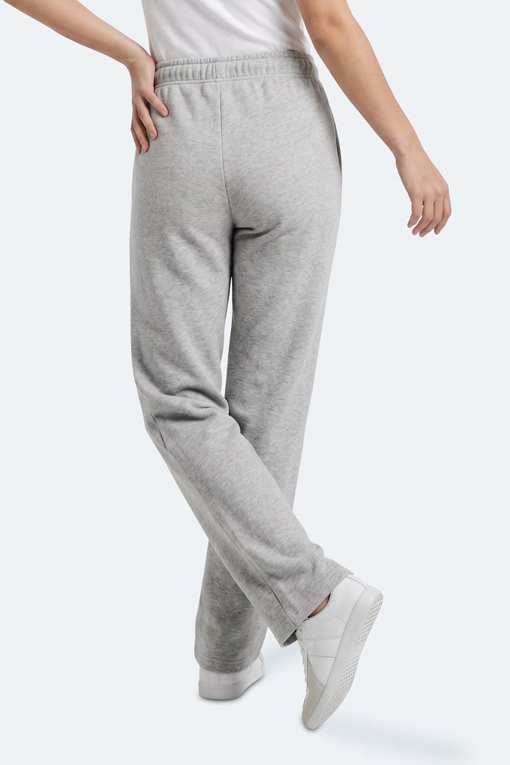 شلوار گرمکن زنانه Slazenger خاکستری مدل MONESA I شلوار گرمکن زنانه Slazenger خاکستری مدل MONESA I