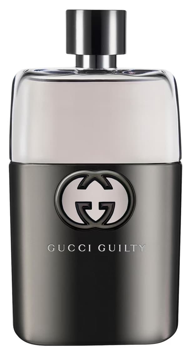 ادو تویلت مردانه Gucci Guilty pour Homme حجم 50 ML ادو تویلت مردانه Gucci Guilty pour Homme حجم 50 ML