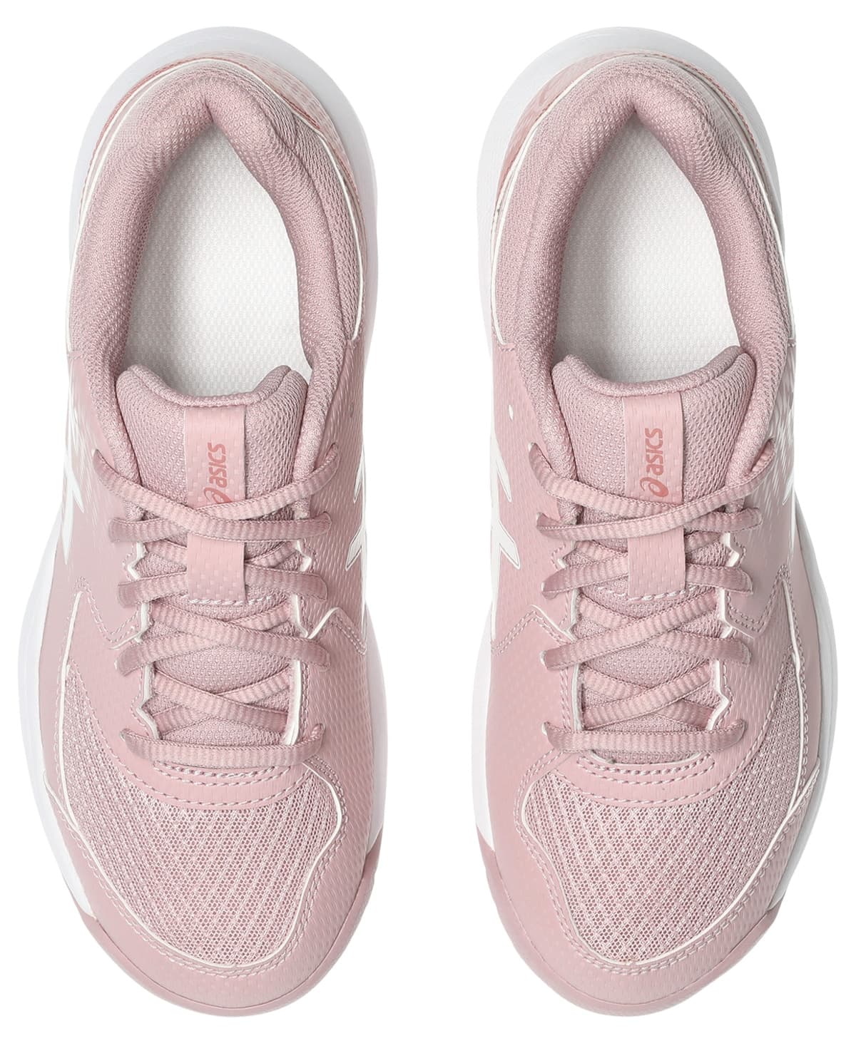کفش تنیس Asics مدل GEL-DEDICATE 8 GS لیلاکی محو 1044A077-702 کفش تنیس Asics مدل GEL-DEDICATE 8 GS لیلاکی محو 1044A077-702