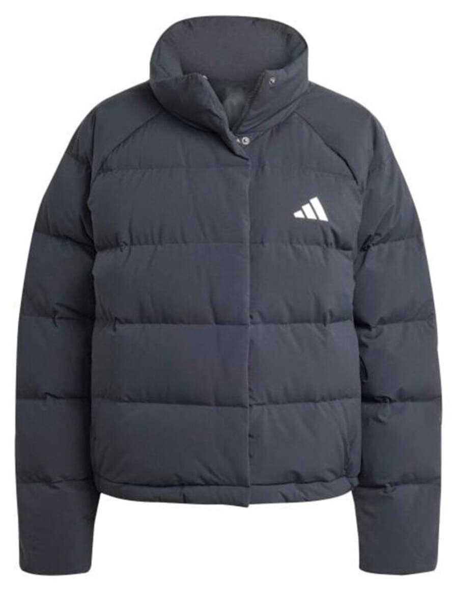 ژاکت پفی زنانه adidas ریلکس مدل Helionic Climawarm ژاکت پفی زنانه adidas ریلکس مدل Helionic Climawarm