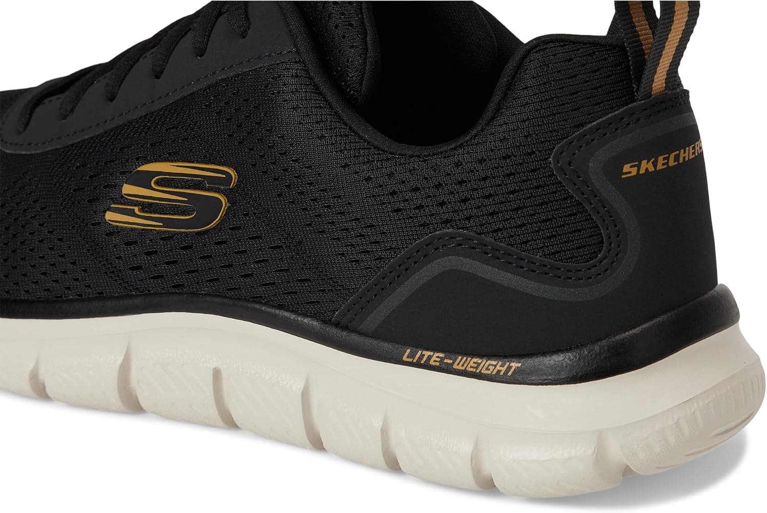 کفش مردانه Skechers مدل TRACK کفش مردانه Skechers مدل TRACK