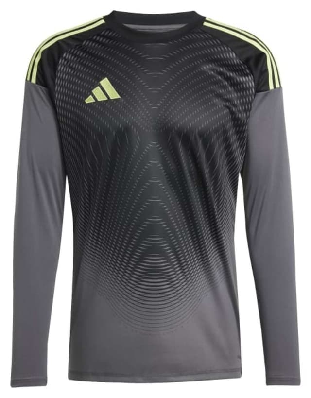 تیشرت مردانه adidas فوتبال و تمرینی آستین بلند T25 C GK JSY LM مدل JN2017 تیشرت مردانه adidas فوتبال و تمرینی آستین بلند T25 C GK JSY LM مدل JN2017